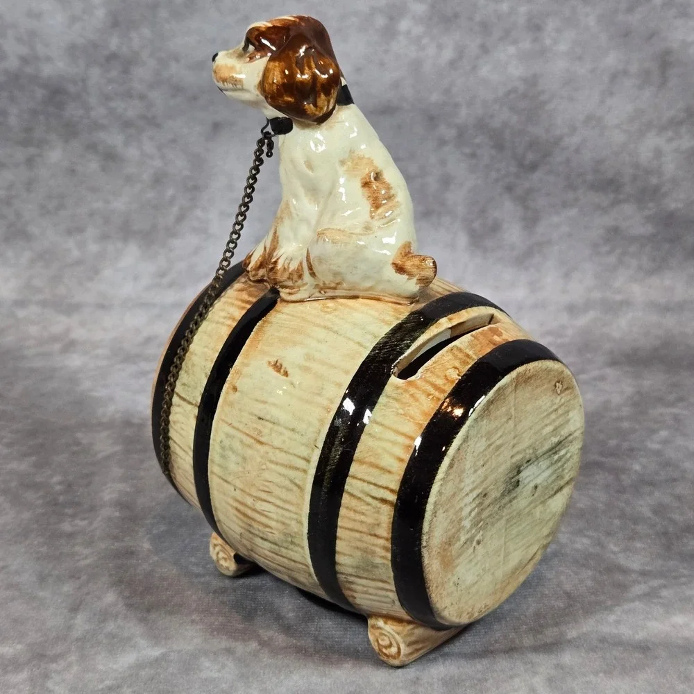 The Unbranded Brand vintage piggy